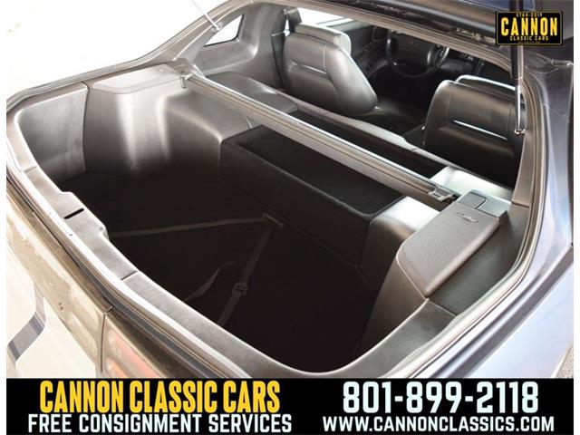 1993 Nissan 300ZX (CC-2093617) for sale in Salt Lake City, Utah