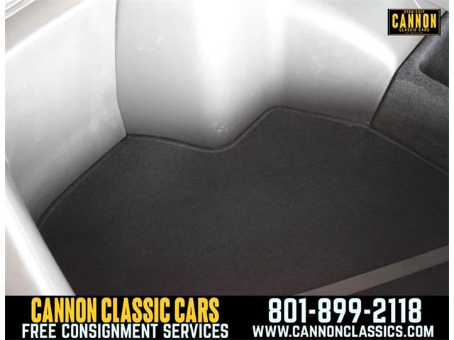 1993 Nissan 300ZX (CC-2093617) for sale in Salt Lake City, Utah