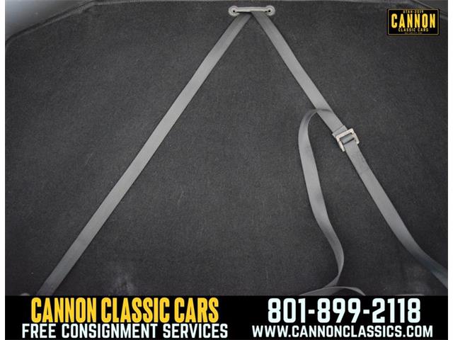 1993 Nissan 300ZX (CC-2093617) for sale in Salt Lake City, Utah