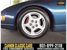 1993 Nissan 300ZX (CC-2093617) for sale in Salt Lake City, Utah
