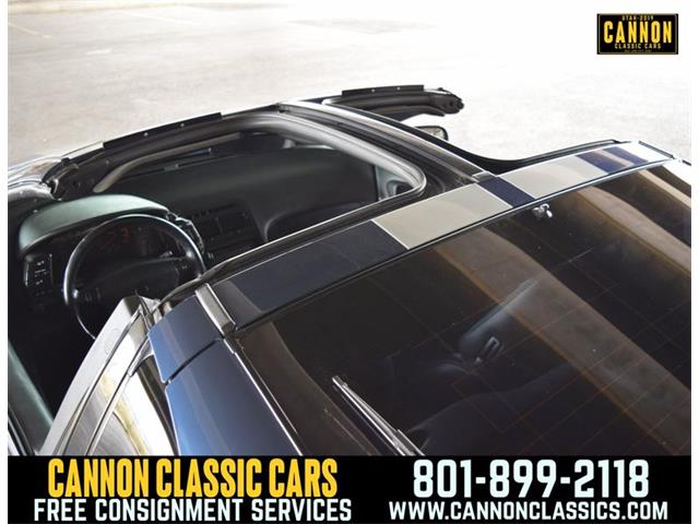 1993 Nissan 300ZX (CC-2093617) for sale in Salt Lake City, Utah