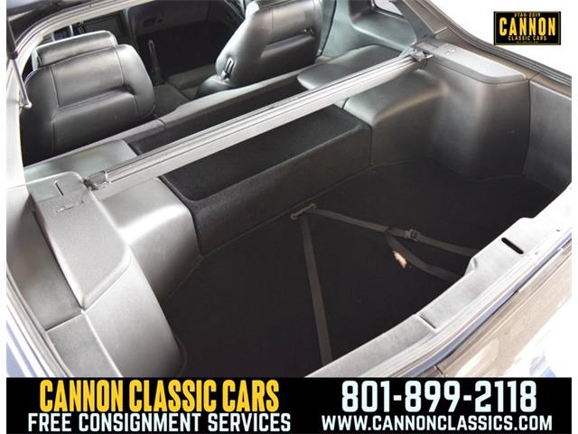 1993 Nissan 300ZX (CC-2093617) for sale in Salt Lake City, Utah