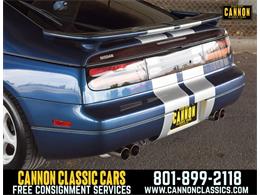 1993 Nissan 300ZX (CC-2093617) for sale in Salt Lake City, Utah