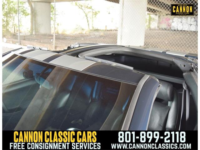 1993 Nissan 300ZX (CC-2093617) for sale in Salt Lake City, Utah