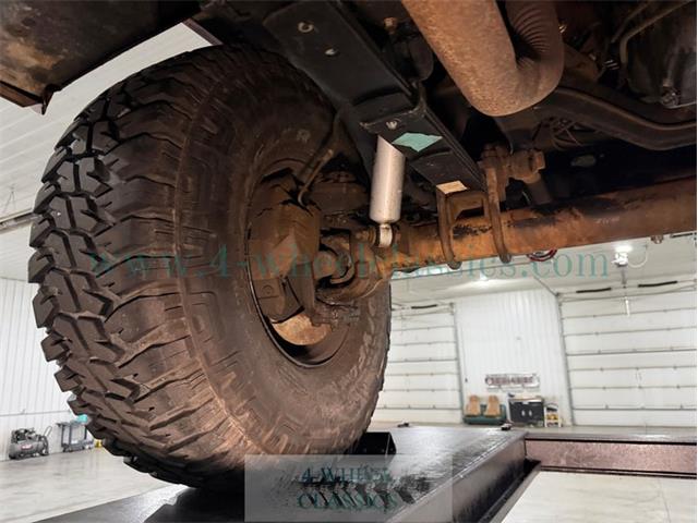 1985 Chevrolet K-30 (CC-2093618) for sale in Holland , Michigan