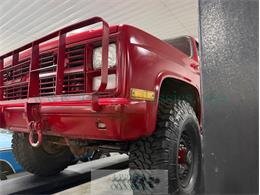 1985 Chevrolet K-30 (CC-2093618) for sale in Holland , Michigan