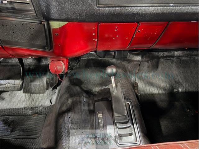1985 Chevrolet K-30 (CC-2093618) for sale in Holland , Michigan
