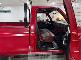1985 Chevrolet K-30 (CC-2093618) for sale in Holland , Michigan