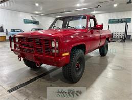1985 Chevrolet K-30 (CC-2093618) for sale in Holland , Michigan