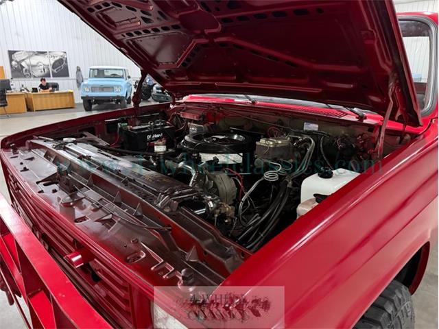 1985 Chevrolet K-30 (CC-2093618) for sale in Holland , Michigan