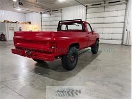 1985 Chevrolet K-30 (CC-2093618) for sale in Holland , Michigan