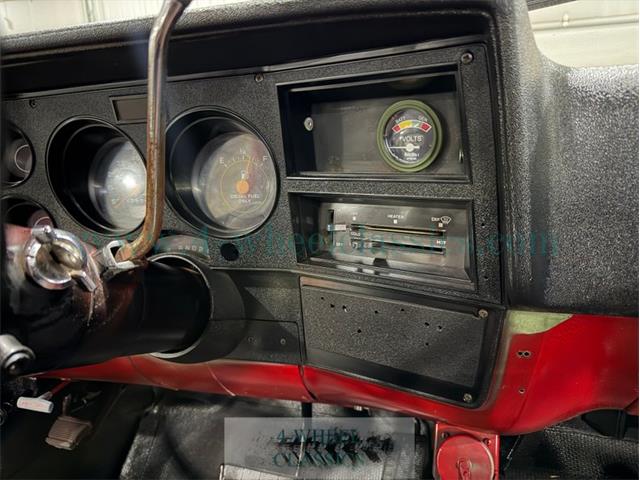 1985 Chevrolet K-30 (CC-2093618) for sale in Holland , Michigan