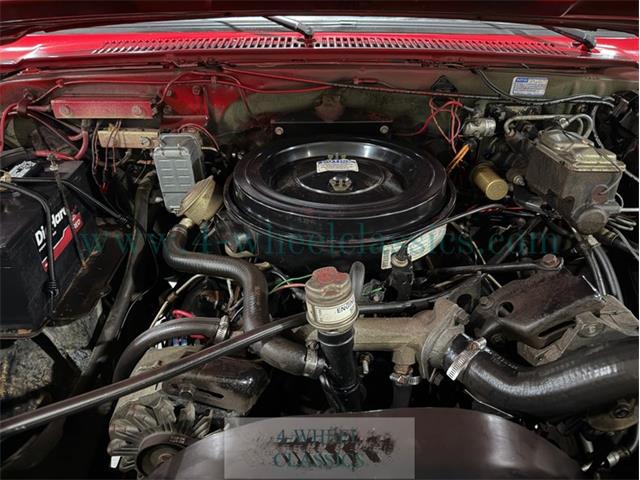 1985 Chevrolet K-30 (CC-2093618) for sale in Holland , Michigan