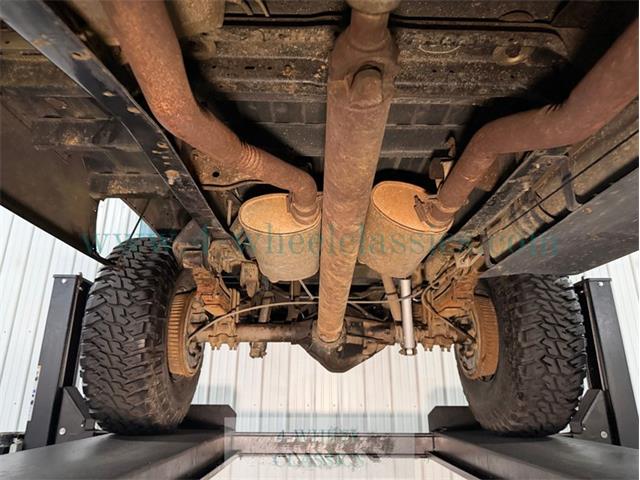 1985 Chevrolet K-30 (CC-2093618) for sale in Holland , Michigan
