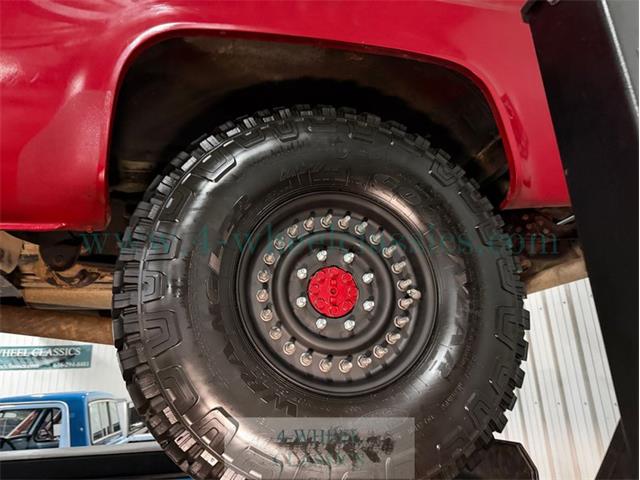1985 Chevrolet K-30 (CC-2093618) for sale in Holland , Michigan