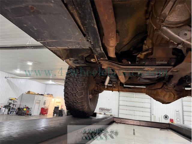 1985 Chevrolet K-30 (CC-2093618) for sale in Holland , Michigan