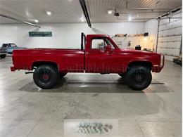 1985 Chevrolet K-30 (CC-2093618) for sale in Holland , Michigan