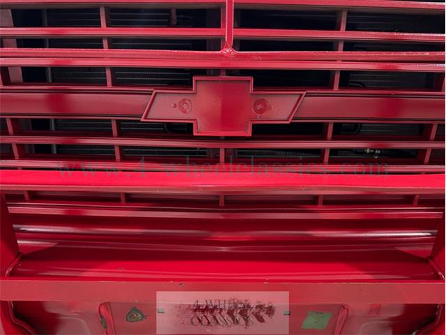 1985 Chevrolet K-30 (CC-2093618) for sale in Holland , Michigan