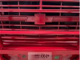 1985 Chevrolet K-30 (CC-2093618) for sale in Holland , Michigan