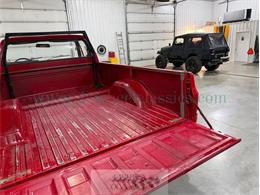 1985 Chevrolet K-30 (CC-2093618) for sale in Holland , Michigan