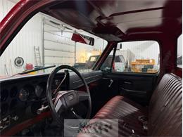 1985 Chevrolet K-30 (CC-2093618) for sale in Holland , Michigan