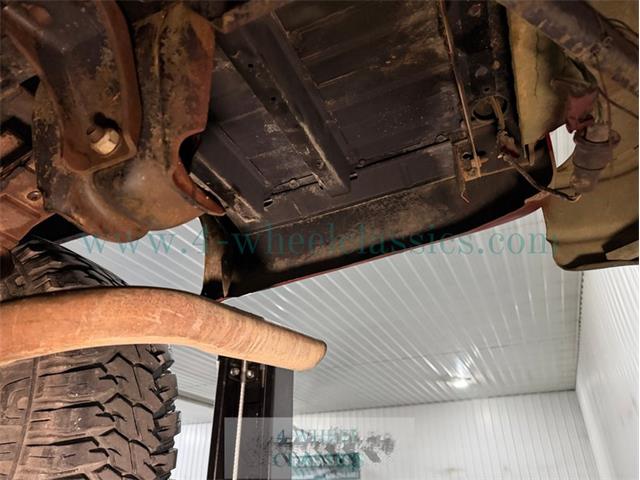 1985 Chevrolet K-30 (CC-2093618) for sale in Holland , Michigan