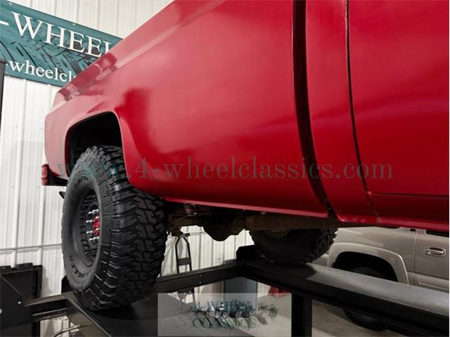 1985 Chevrolet K-30 (CC-2093618) for sale in Holland , Michigan