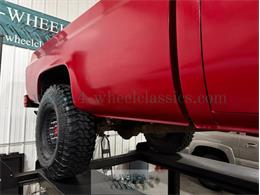 1985 Chevrolet K-30 (CC-2093618) for sale in Holland , Michigan