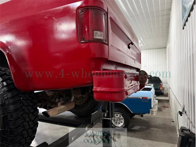 1985 Chevrolet K-30 (CC-2093618) for sale in Holland , Michigan