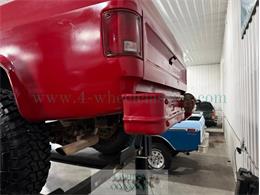 1985 Chevrolet K-30 (CC-2093618) for sale in Holland , Michigan