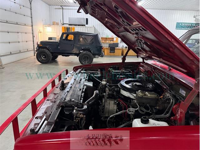 1985 Chevrolet K-30 (CC-2093618) for sale in Holland , Michigan