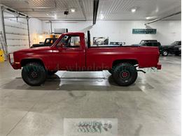 1985 Chevrolet K-30 (CC-2093618) for sale in Holland , Michigan