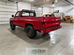 1985 Chevrolet K-30 (CC-2093618) for sale in Holland , Michigan
