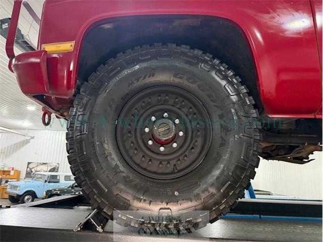 1985 Chevrolet K-30 (CC-2093618) for sale in Holland , Michigan