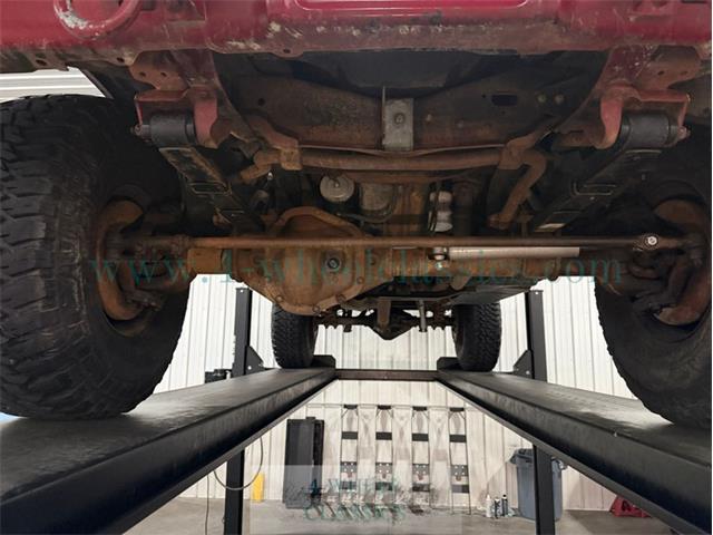 1985 Chevrolet K-30 (CC-2093618) for sale in Holland , Michigan