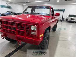 1985 Chevrolet K-30 (CC-2093618) for sale in Holland , Michigan