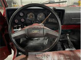 1985 Chevrolet K-30 (CC-2093618) for sale in Holland , Michigan