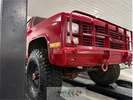 1985 Chevrolet K-30 (CC-2093618) for sale in Holland , Michigan