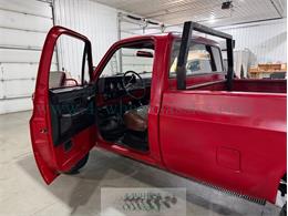 1985 Chevrolet K-30 (CC-2093618) for sale in Holland , Michigan