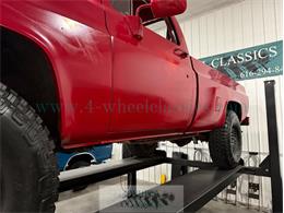 1985 Chevrolet K-30 (CC-2093618) for sale in Holland , Michigan