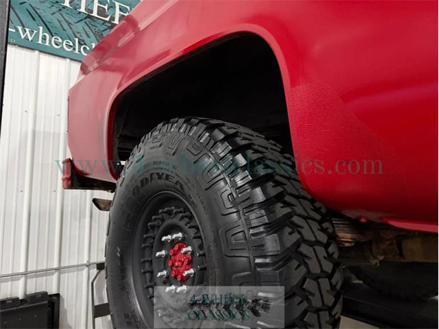 1985 Chevrolet K-30 (CC-2093618) for sale in Holland , Michigan