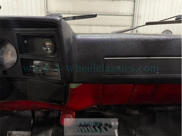 1985 Chevrolet K-30 (CC-2093618) for sale in Holland , Michigan