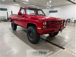 1985 Chevrolet K-30 (CC-2093618) for sale in Holland , Michigan