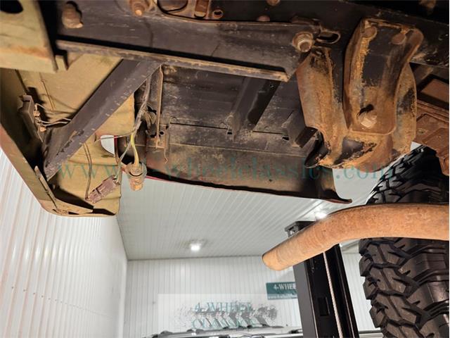 1985 Chevrolet K-30 (CC-2093618) for sale in Holland , Michigan