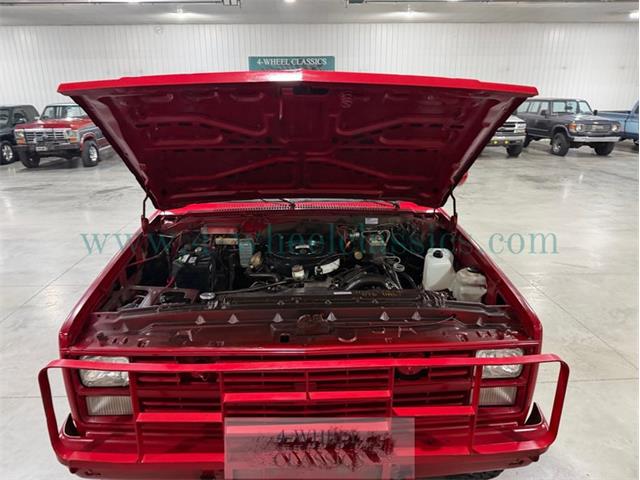 1985 Chevrolet K-30 (CC-2093618) for sale in Holland , Michigan