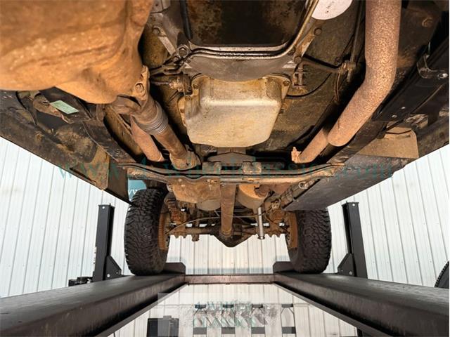 1985 Chevrolet K-30 (CC-2093618) for sale in Holland , Michigan