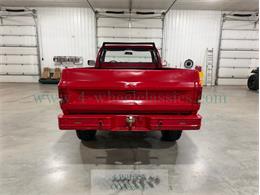 1985 Chevrolet K-30 (CC-2093618) for sale in Holland , Michigan