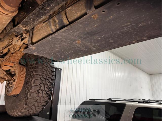 1985 Chevrolet K-30 (CC-2093618) for sale in Holland , Michigan