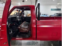 1985 Chevrolet K-30 (CC-2093618) for sale in Holland , Michigan