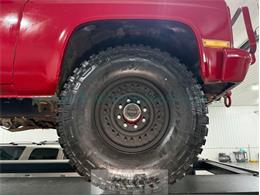 1985 Chevrolet K-30 (CC-2093618) for sale in Holland , Michigan